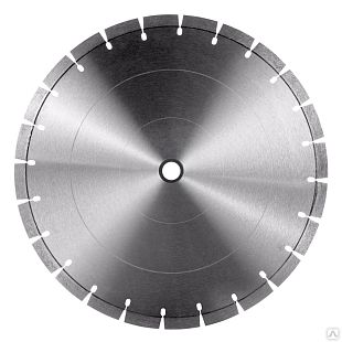 Диск алмазный несегментный ПРАКТИКА 115 х 22 мм по кафельной плитке высота сегмента 7 мм, без упаковки, серия СДЕЛАЙ САМ